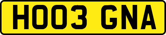 HO03GNA