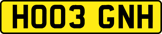 HO03GNH