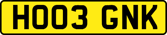 HO03GNK