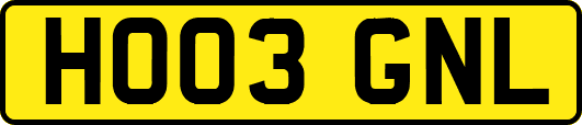 HO03GNL