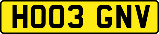 HO03GNV