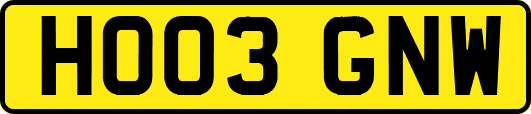 HO03GNW