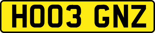 HO03GNZ