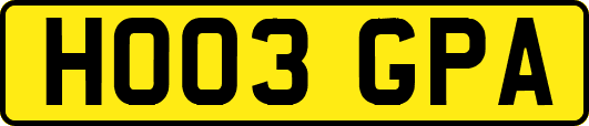 HO03GPA