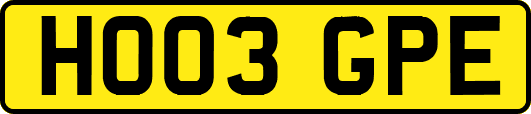 HO03GPE