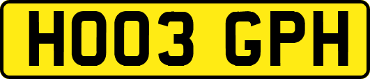 HO03GPH