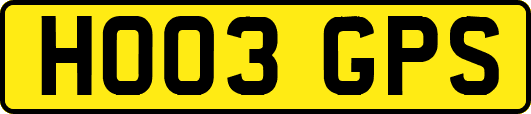 HO03GPS