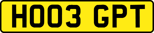 HO03GPT