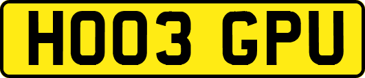 HO03GPU