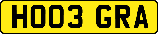 HO03GRA
