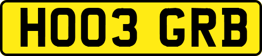 HO03GRB