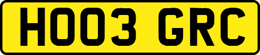 HO03GRC