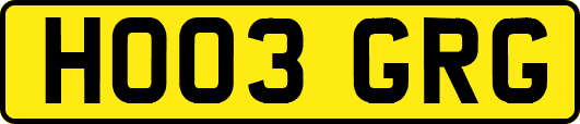 HO03GRG