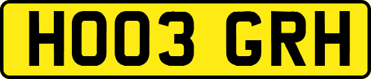 HO03GRH