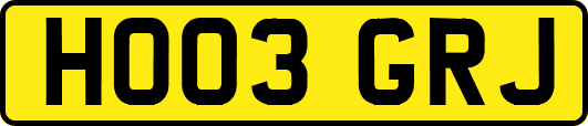 HO03GRJ