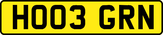 HO03GRN