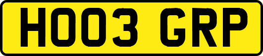 HO03GRP