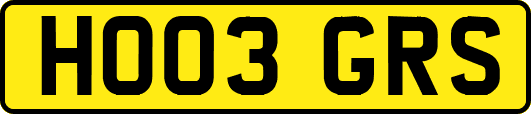 HO03GRS