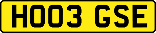 HO03GSE