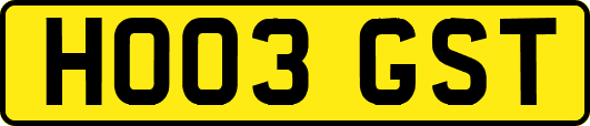 HO03GST