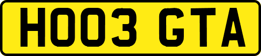 HO03GTA