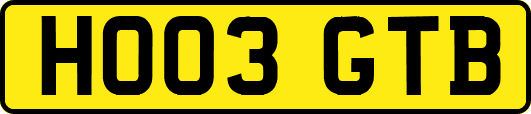 HO03GTB