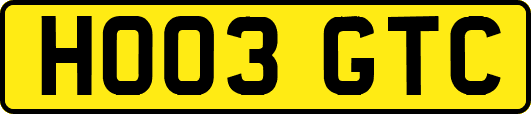 HO03GTC