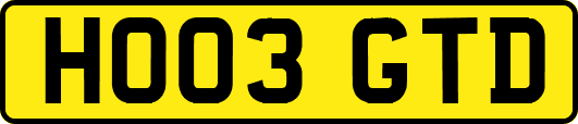 HO03GTD