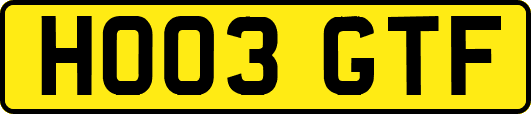 HO03GTF