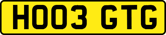 HO03GTG