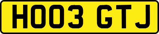 HO03GTJ