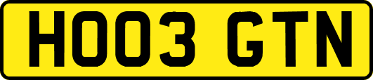 HO03GTN