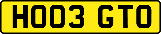 HO03GTO