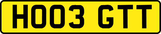HO03GTT