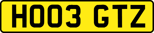 HO03GTZ