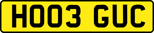 HO03GUC