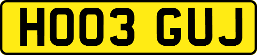 HO03GUJ