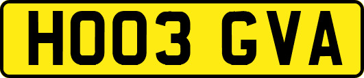 HO03GVA
