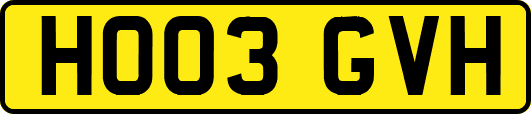 HO03GVH
