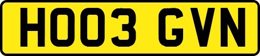 HO03GVN