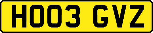 HO03GVZ