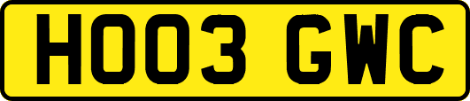 HO03GWC