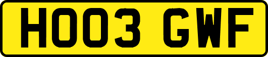 HO03GWF