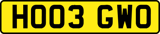 HO03GWO