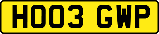 HO03GWP