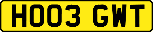 HO03GWT