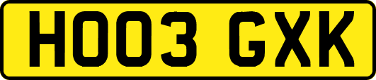 HO03GXK