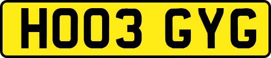 HO03GYG