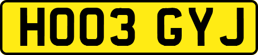 HO03GYJ
