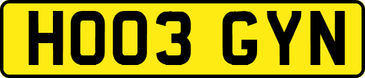 HO03GYN
